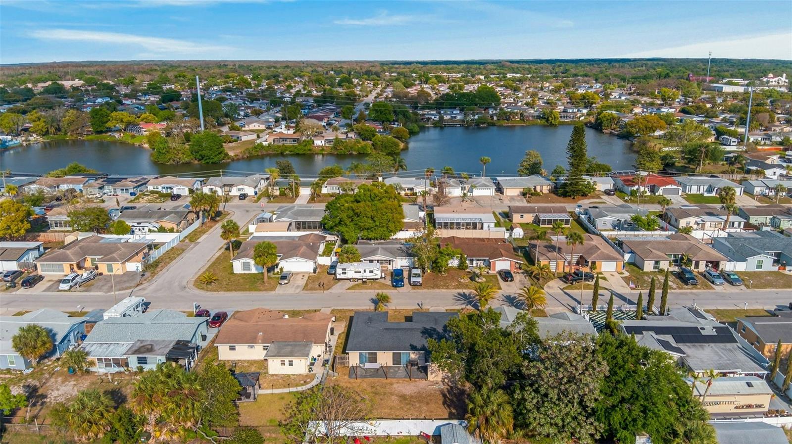 9745 RICHWOOD LN, PORT RICHEY, FL, 34668