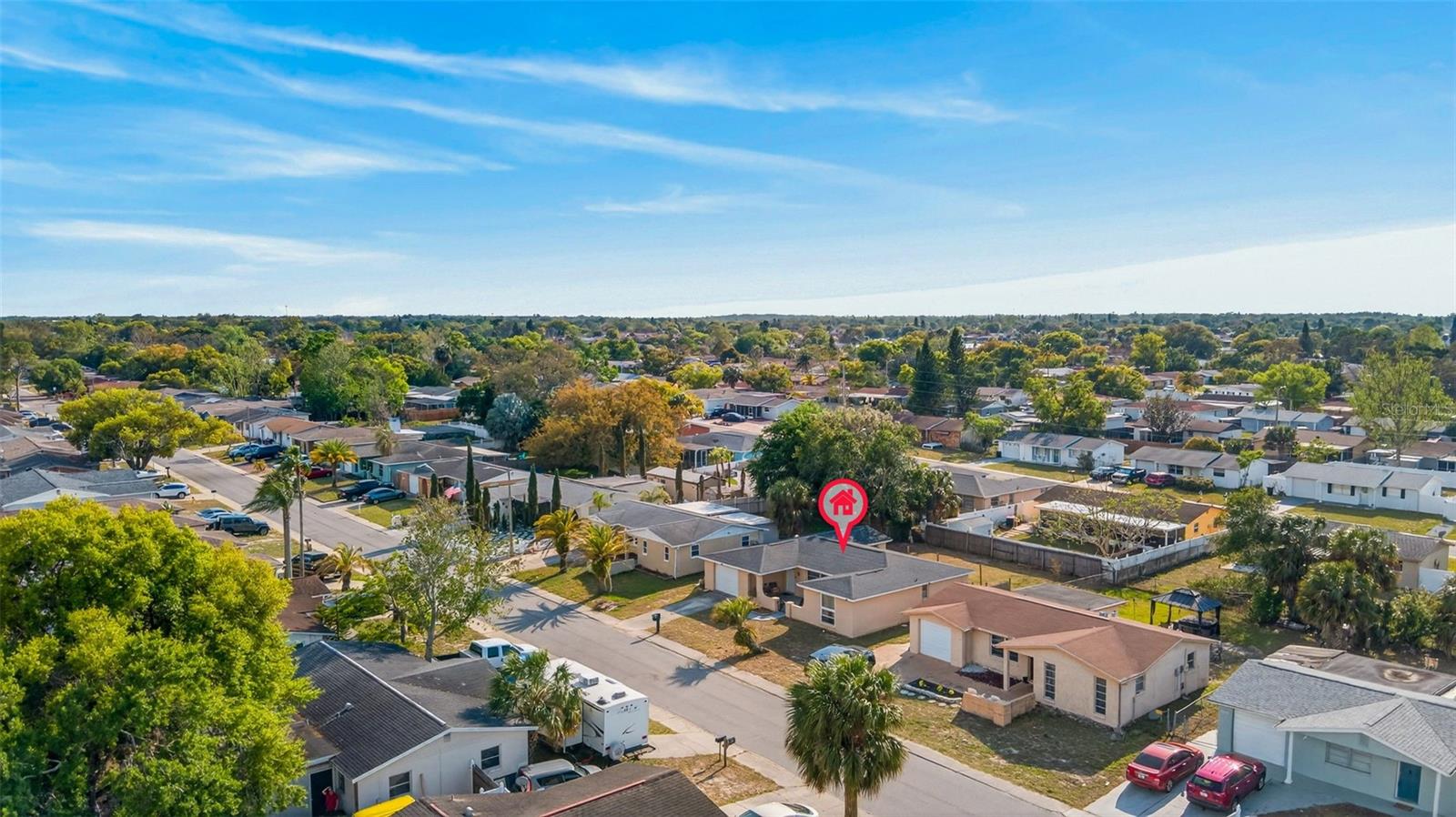 9745 RICHWOOD LN, PORT RICHEY, FL, 34668