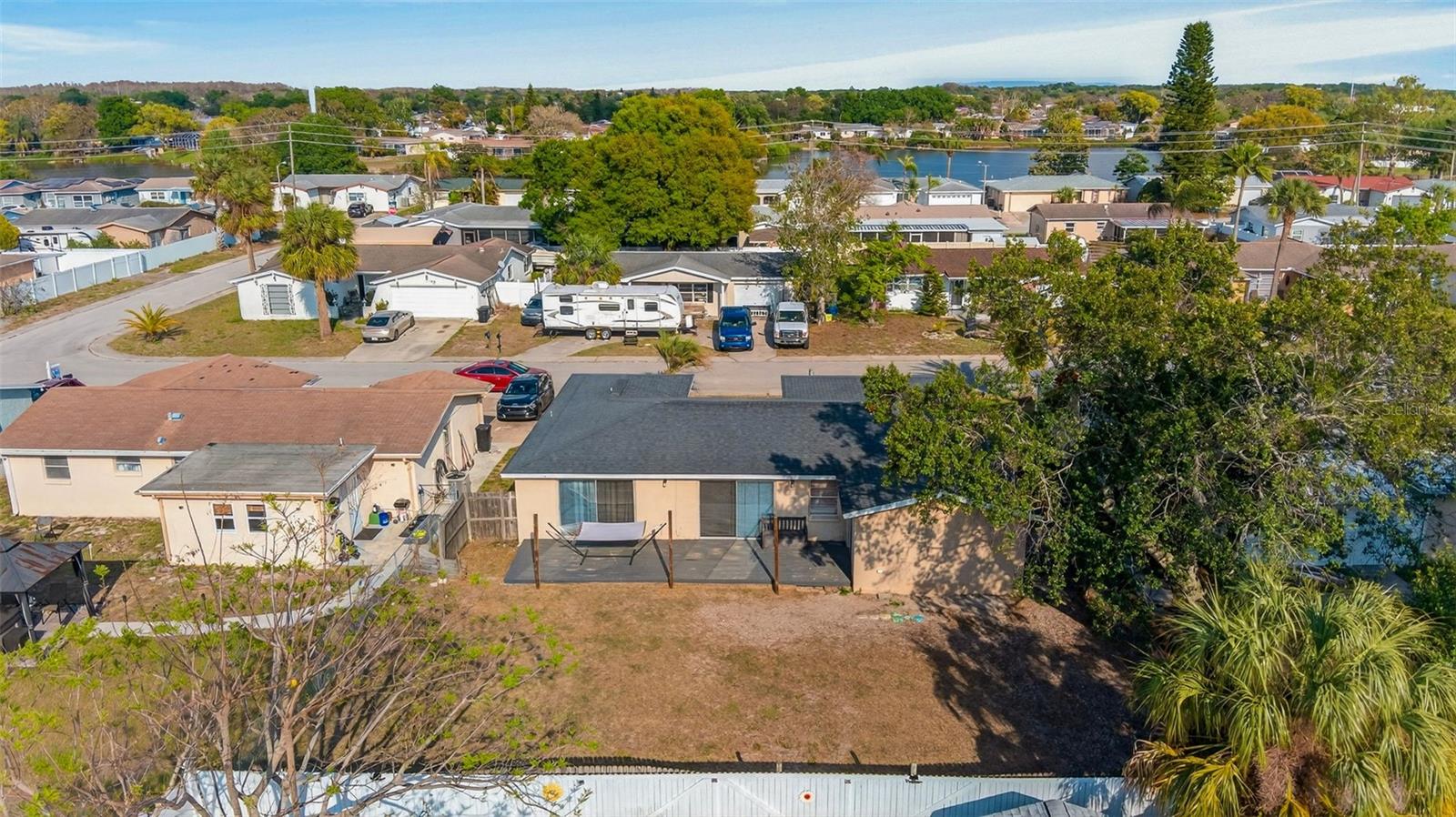 9745 RICHWOOD LN, PORT RICHEY, FL, 34668