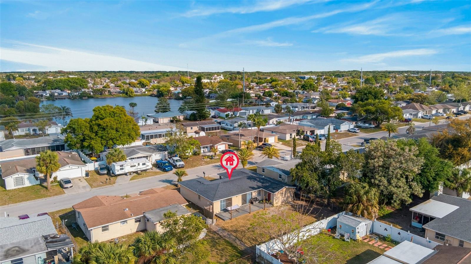 9745 RICHWOOD LN, PORT RICHEY, FL, 34668