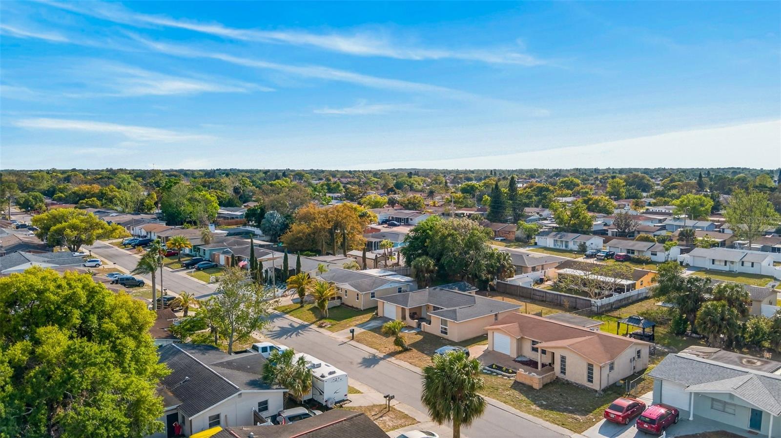 9745 RICHWOOD LN, PORT RICHEY, FL, 34668