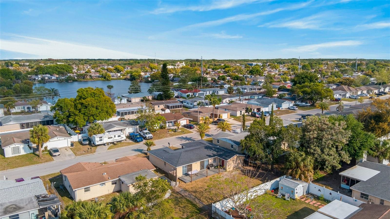 9745 RICHWOOD LN, PORT RICHEY, FL, 34668