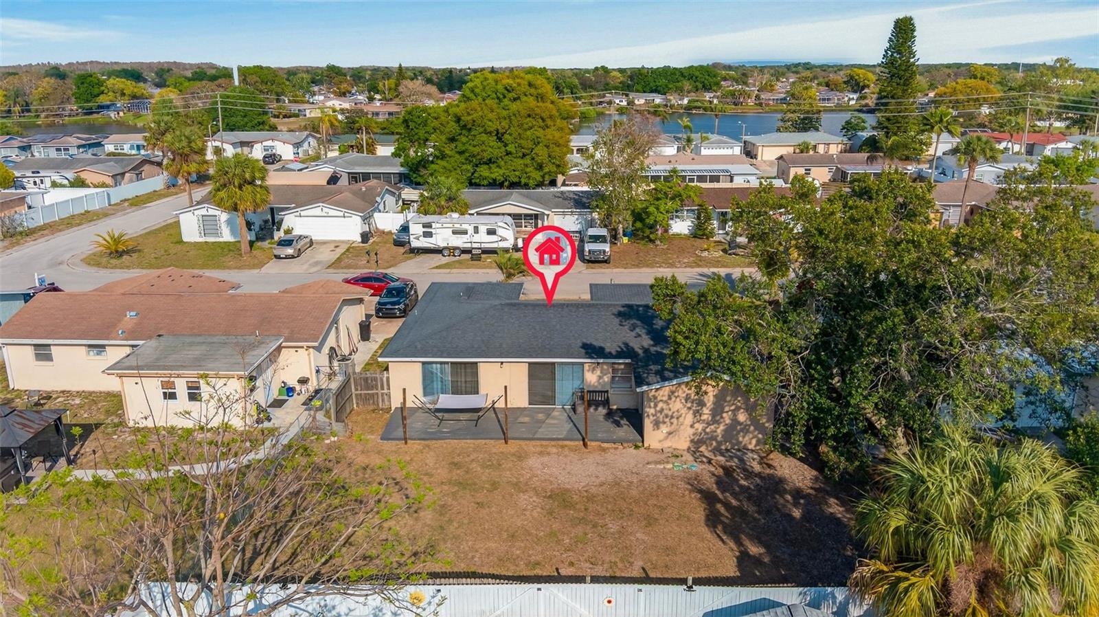 9745 RICHWOOD LN, PORT RICHEY, FL, 34668