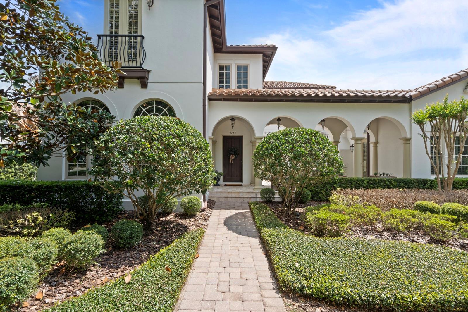 1735 FOSS AVE, ORLANDO, FL, 32814