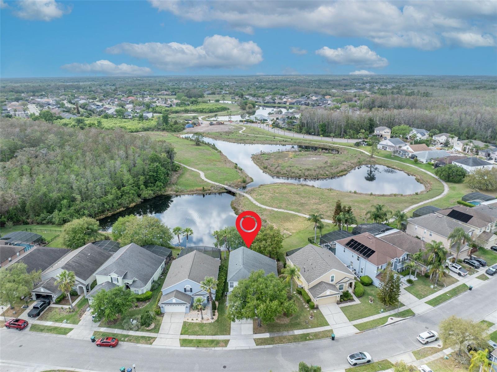 1656 ANNA CATHERINE DR, ORLANDO, FL, 32828