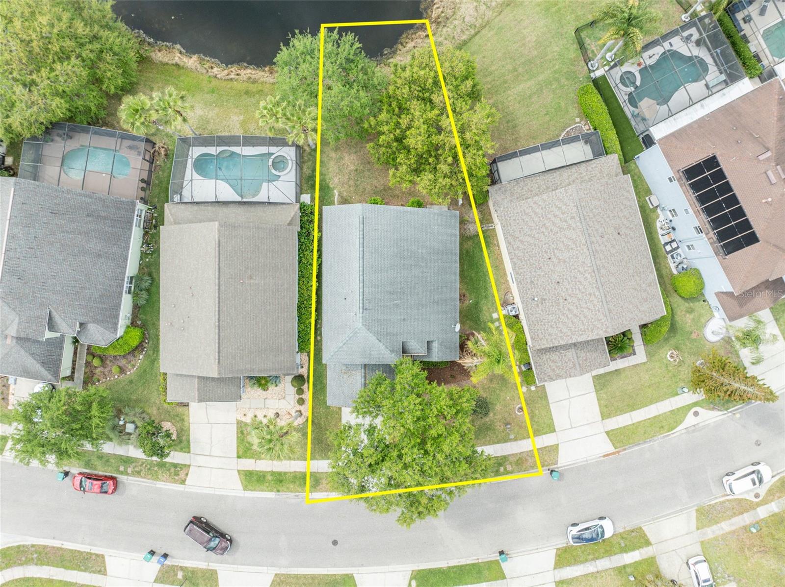 1656 ANNA CATHERINE DR, ORLANDO, FL, 32828