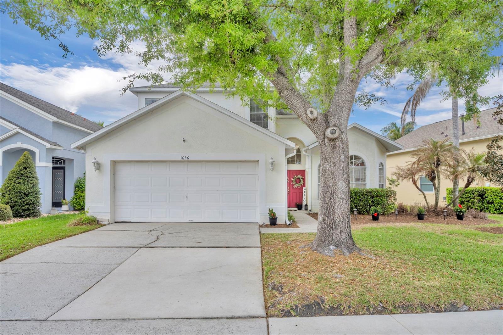 1656 ANNA CATHERINE DR, ORLANDO, FL, 32828