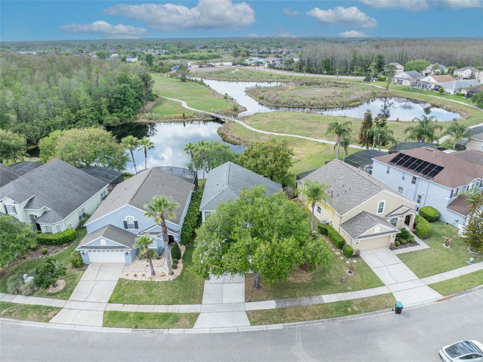 1656 ANNA CATHERINE DR, ORLANDO, FL, 32828