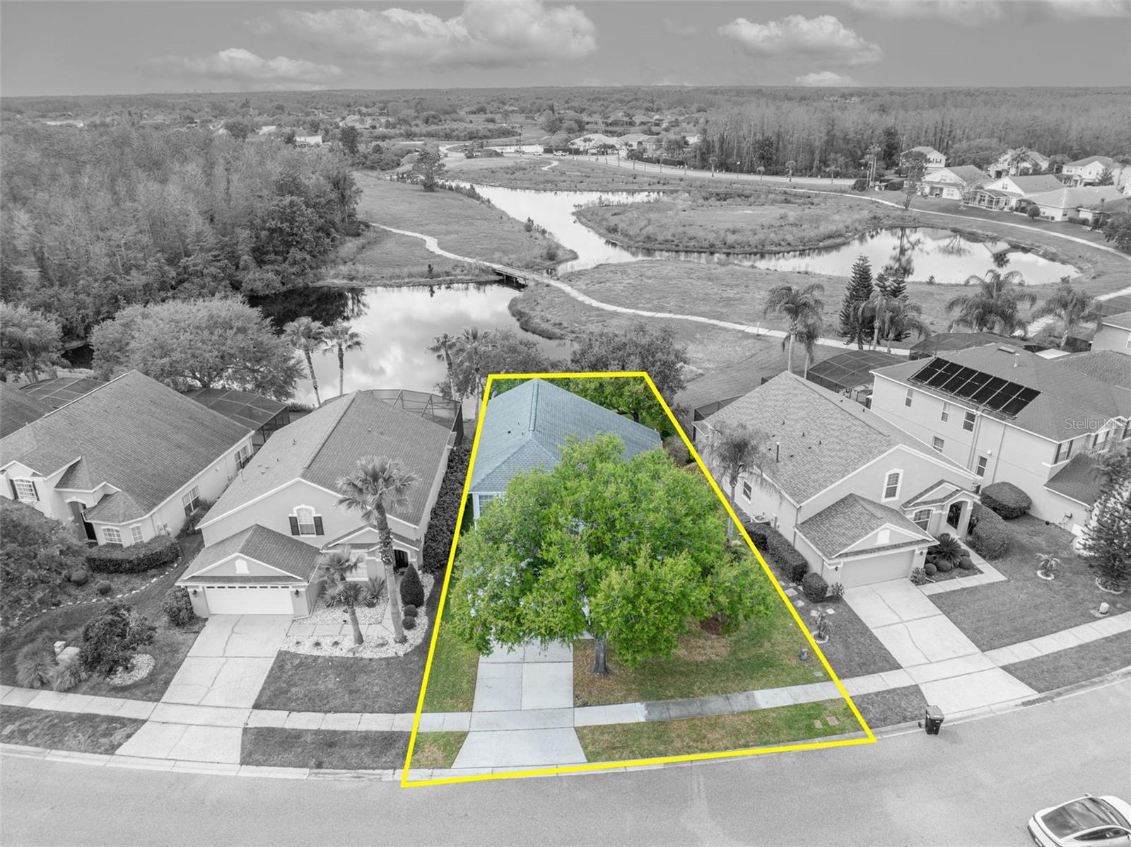 1656 ANNA CATHERINE DR, ORLANDO, FL, 32828