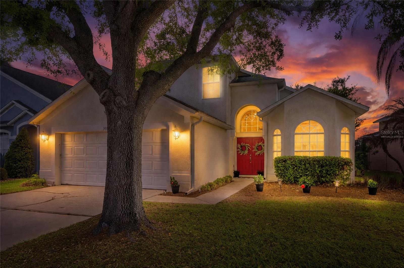 1656 ANNA CATHERINE DR, ORLANDO, FL, 32828