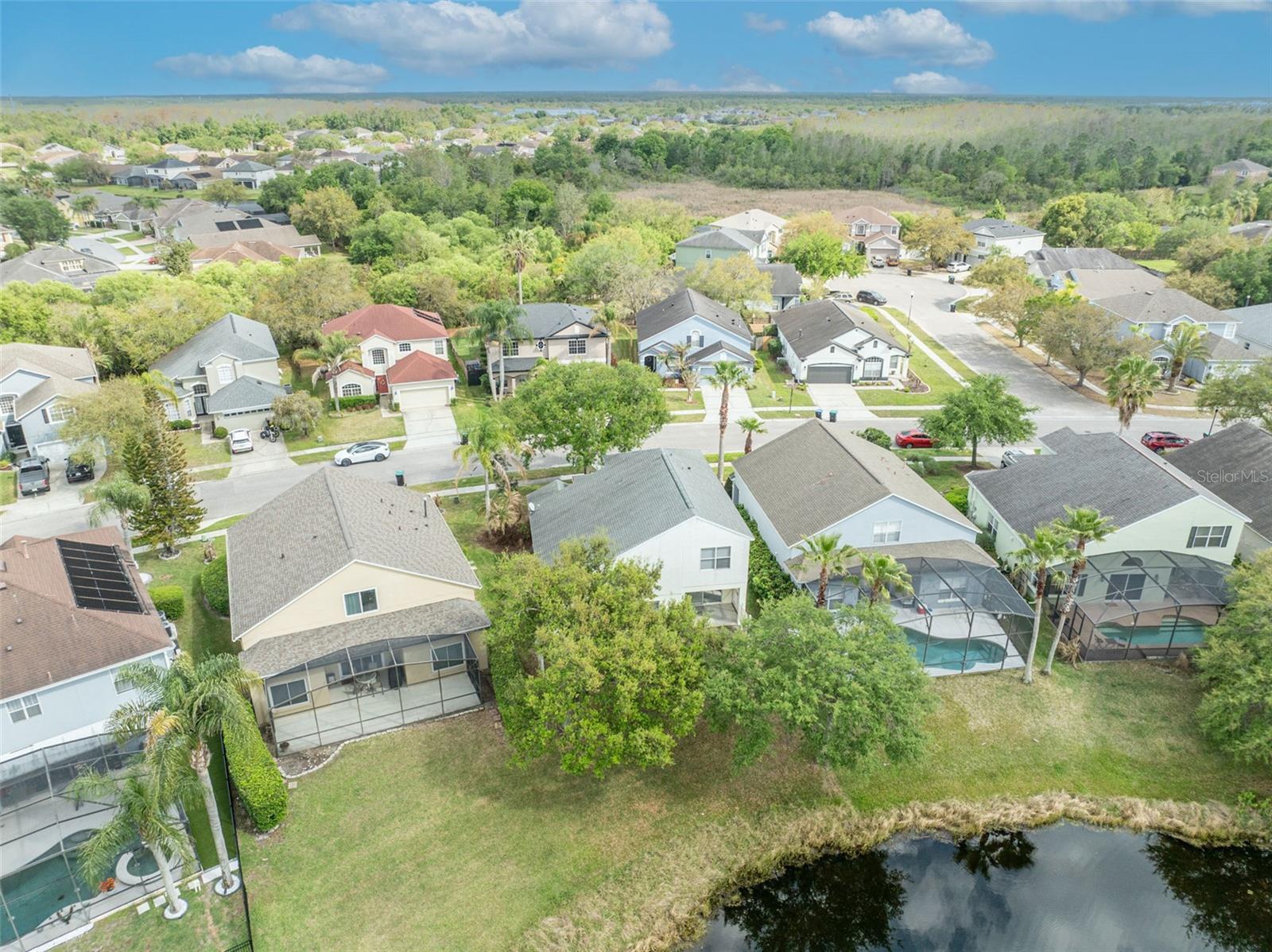 1656 ANNA CATHERINE DR, ORLANDO, FL, 32828