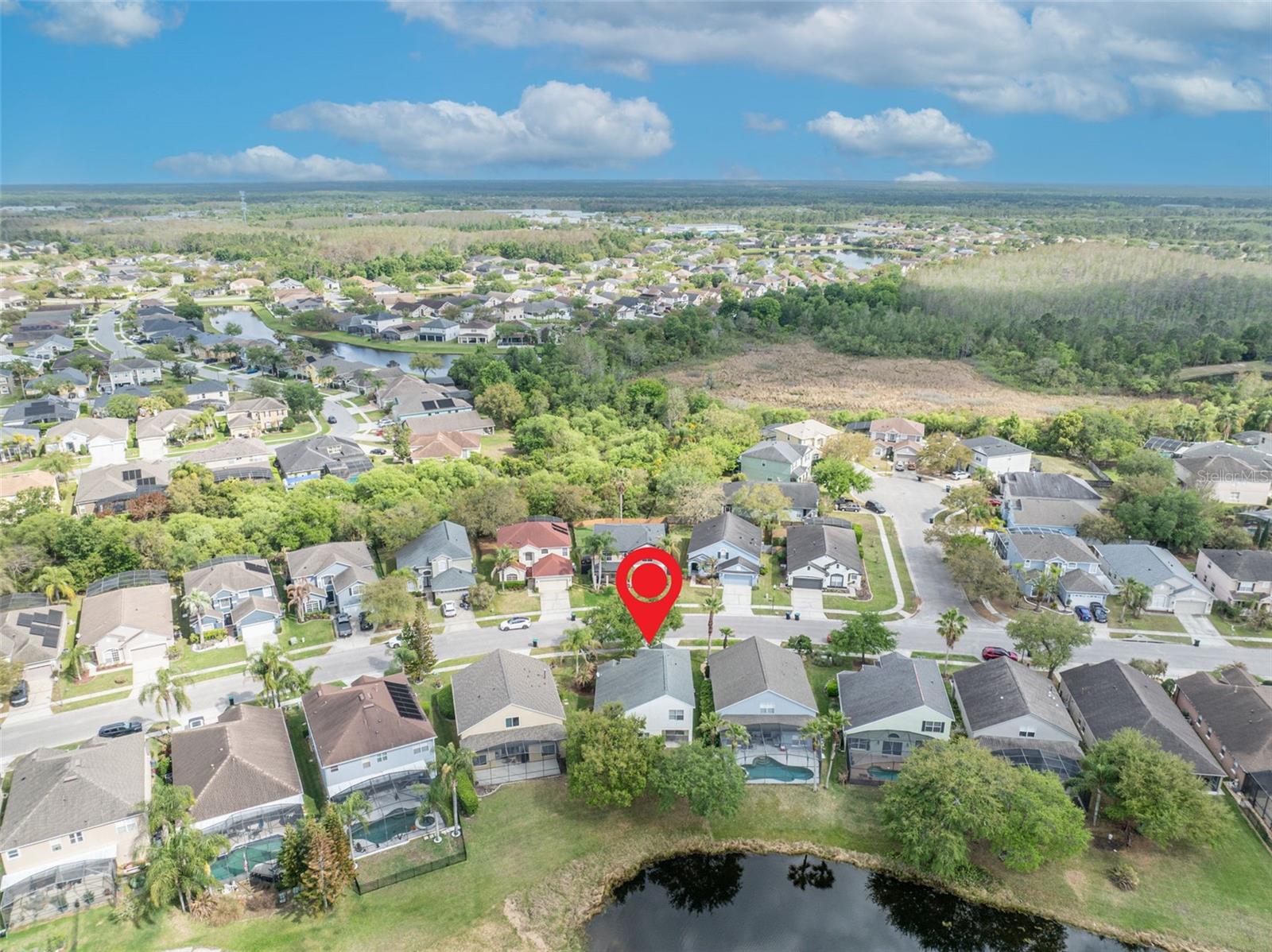 1656 ANNA CATHERINE DR, ORLANDO, FL, 32828
