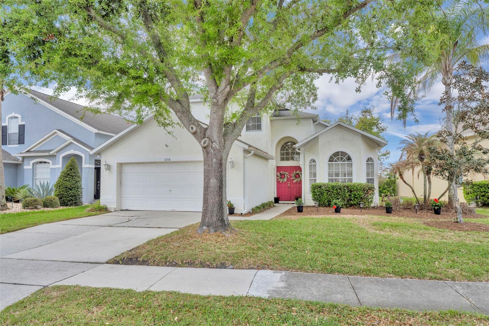 1656 ANNA CATHERINE DR, ORLANDO, FL, 32828