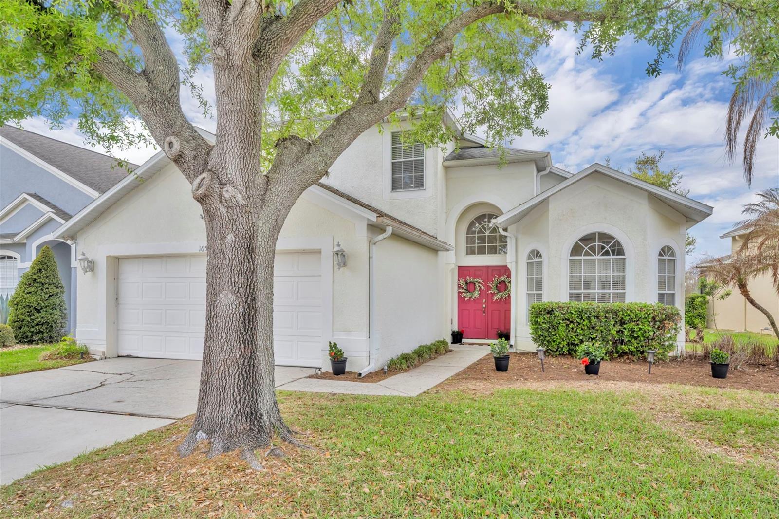 1656 ANNA CATHERINE DR, ORLANDO, FL, 32828