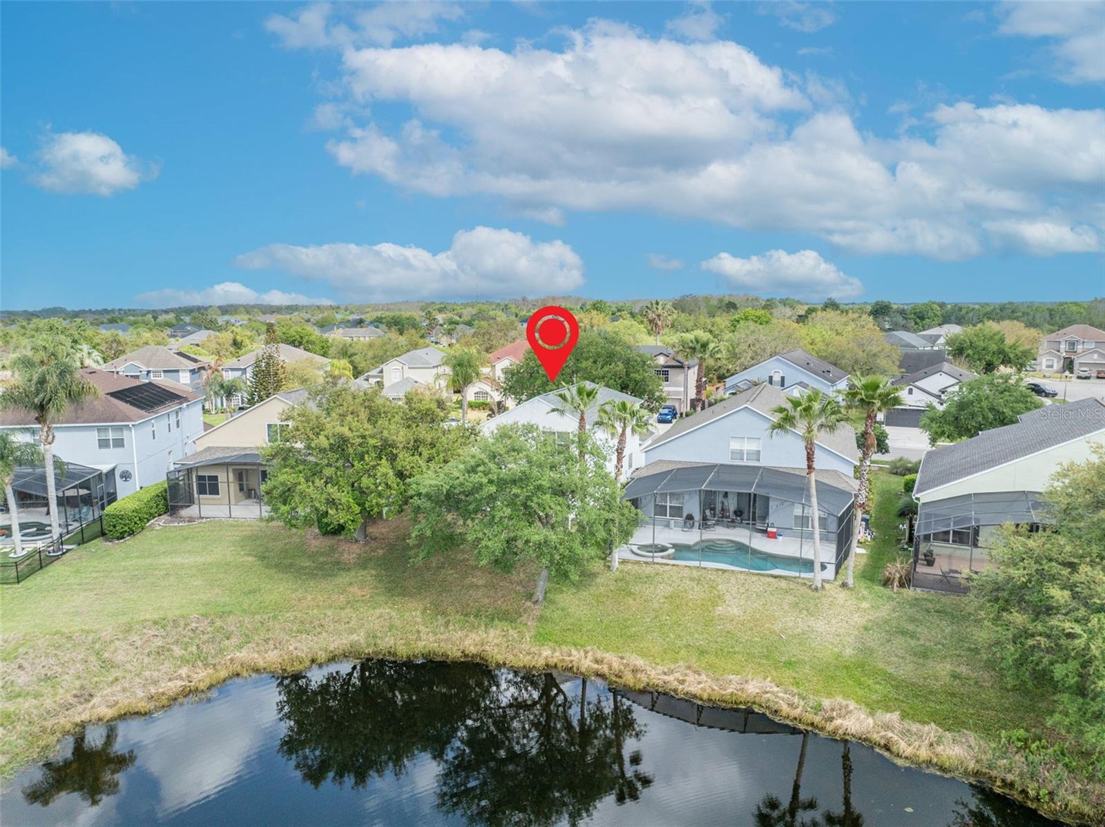 1656 ANNA CATHERINE DR, ORLANDO, FL, 32828