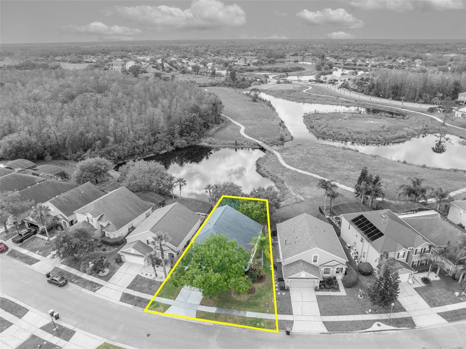 1656 ANNA CATHERINE DR, ORLANDO, FL, 32828