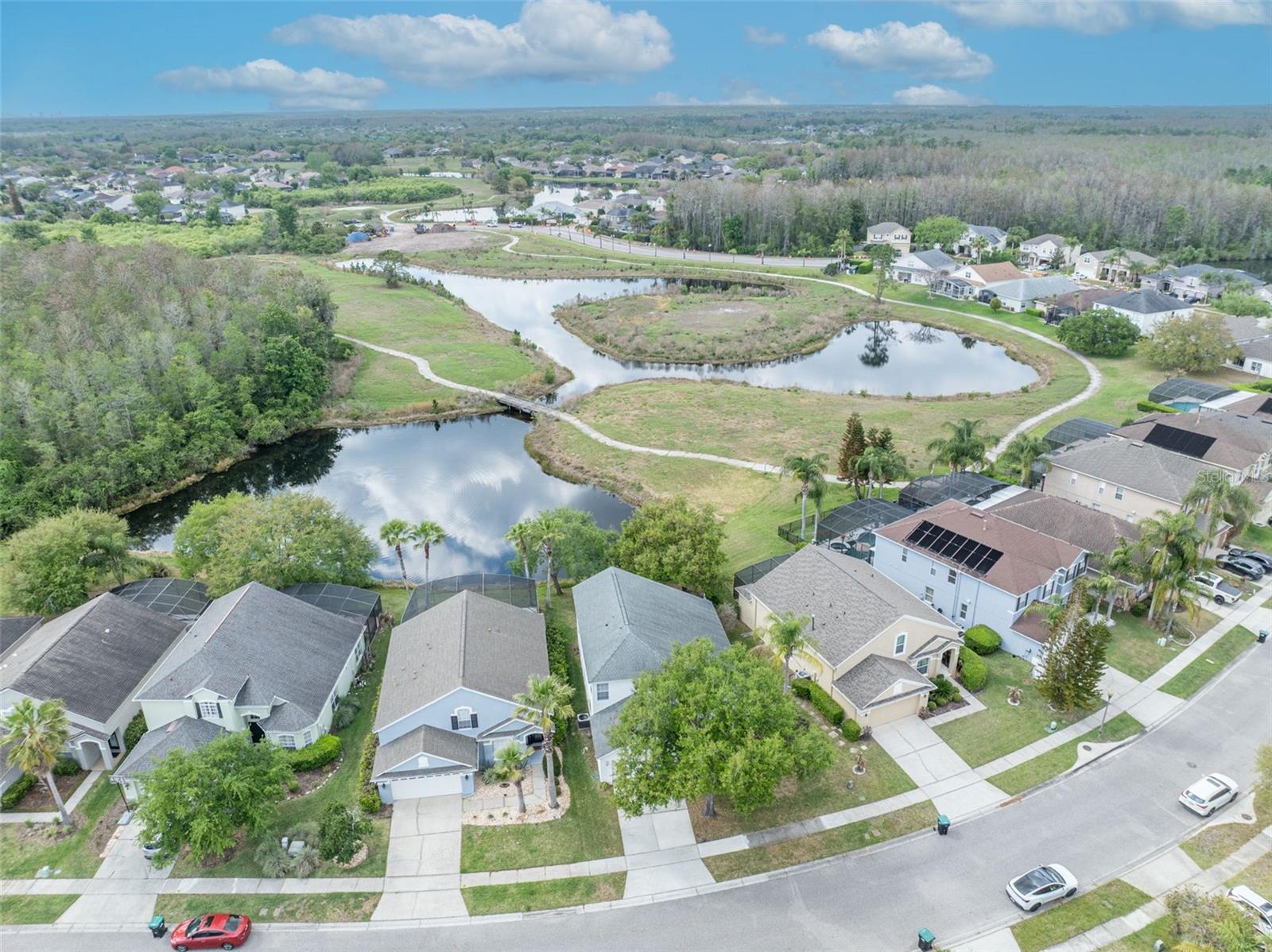 1656 ANNA CATHERINE DR, ORLANDO, FL, 32828