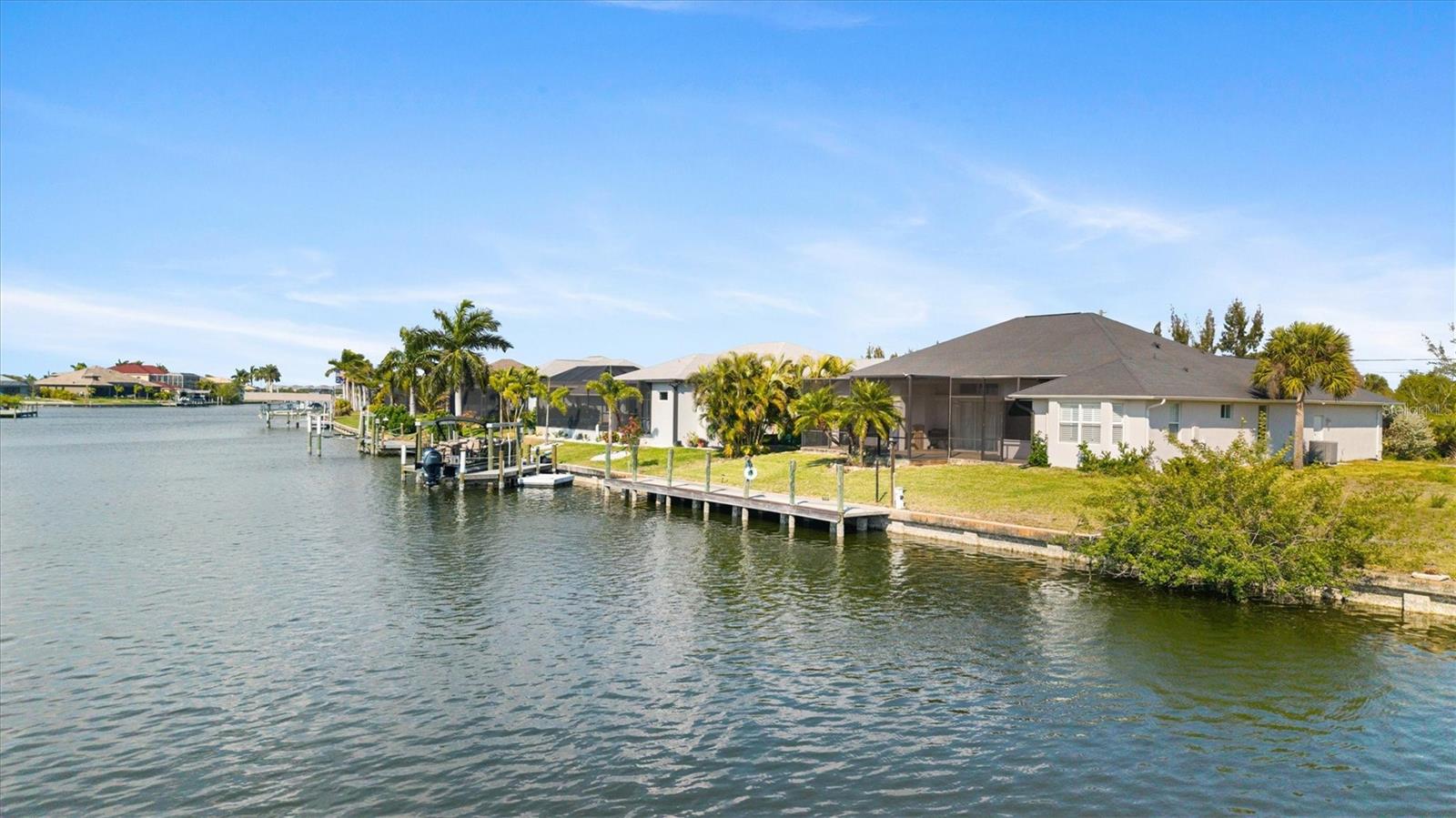 8090 ARLEWOOD CIR, PORT CHARLOTTE, FL, 33981