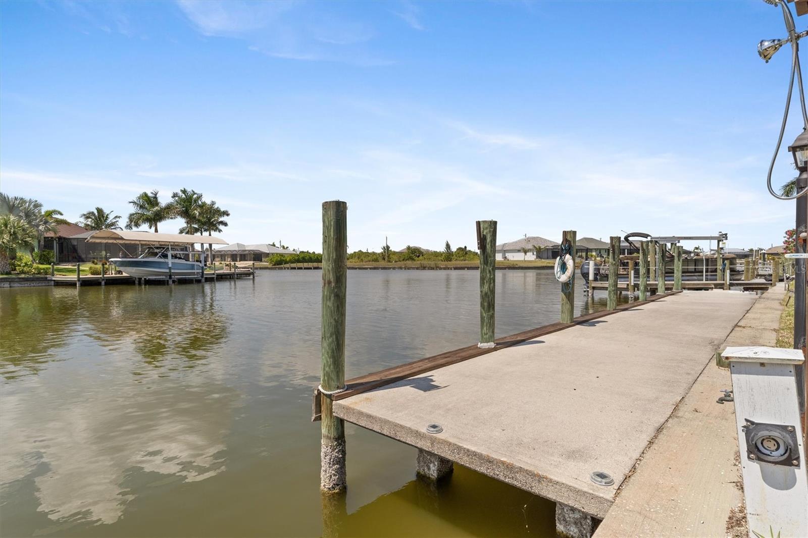 8090 ARLEWOOD CIR, PORT CHARLOTTE, FL, 33981