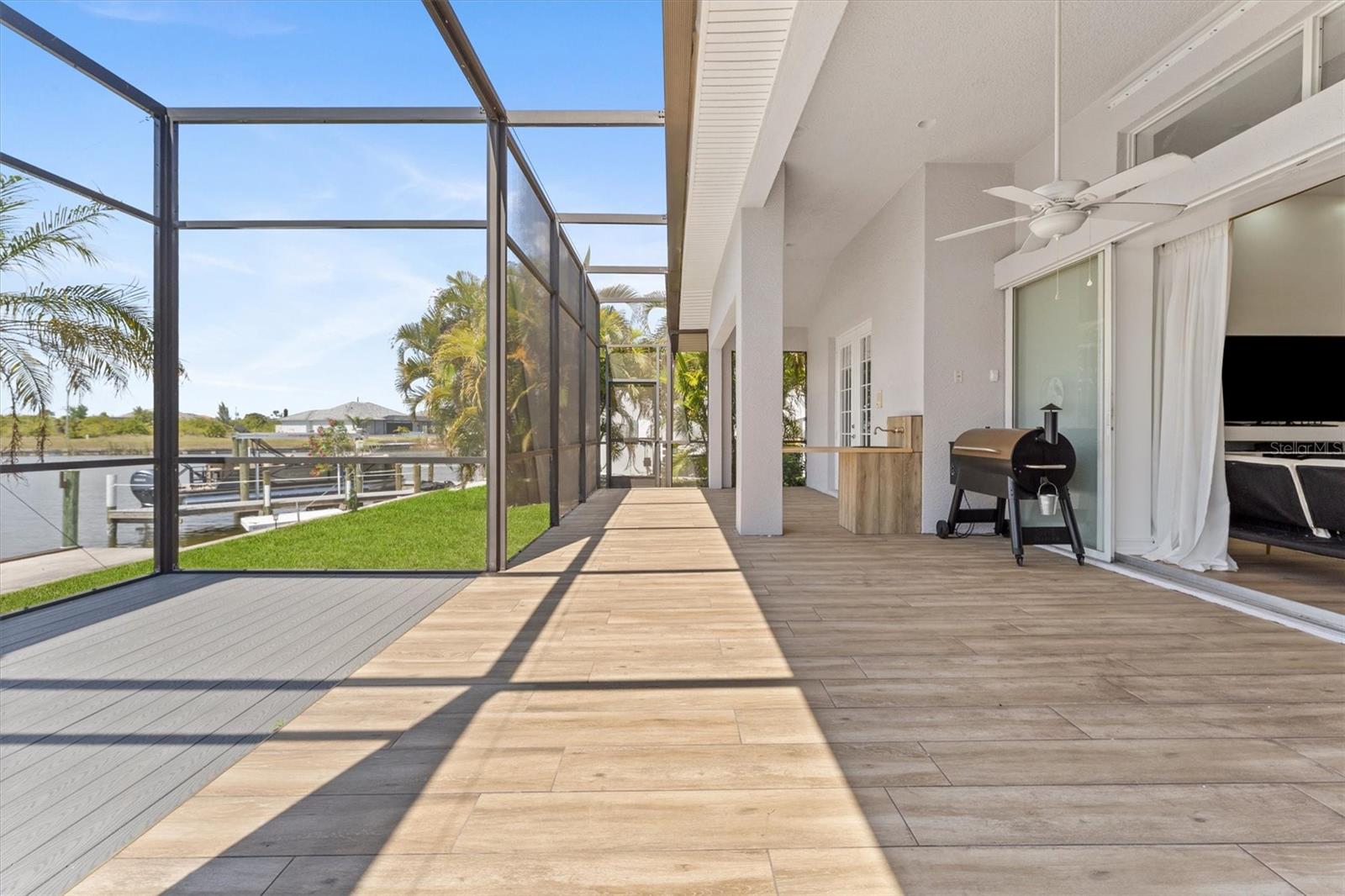 8090 ARLEWOOD CIR, PORT CHARLOTTE, FL, 33981
