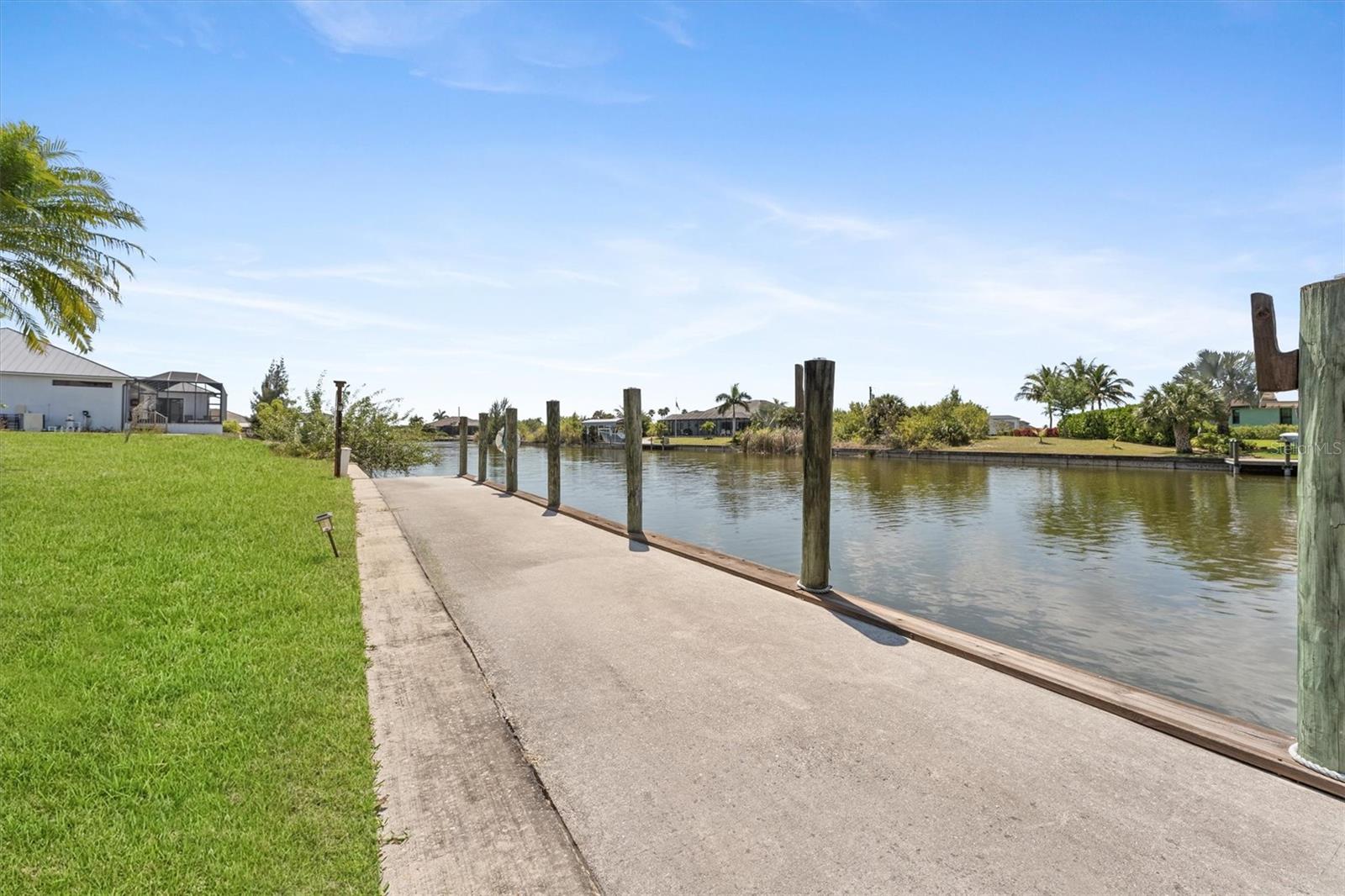 8090 ARLEWOOD CIR, PORT CHARLOTTE, FL, 33981