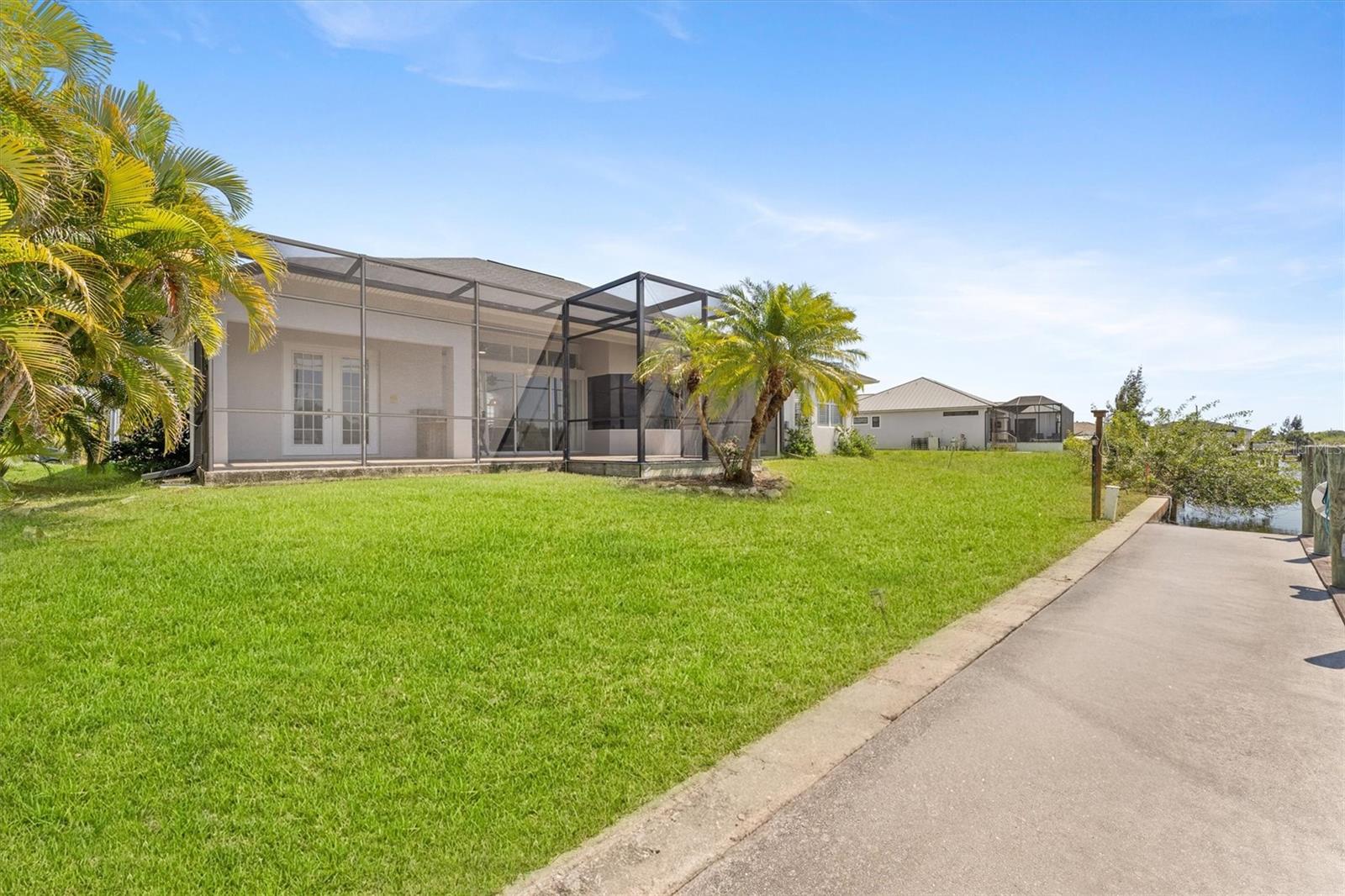 8090 ARLEWOOD CIR, PORT CHARLOTTE, FL, 33981