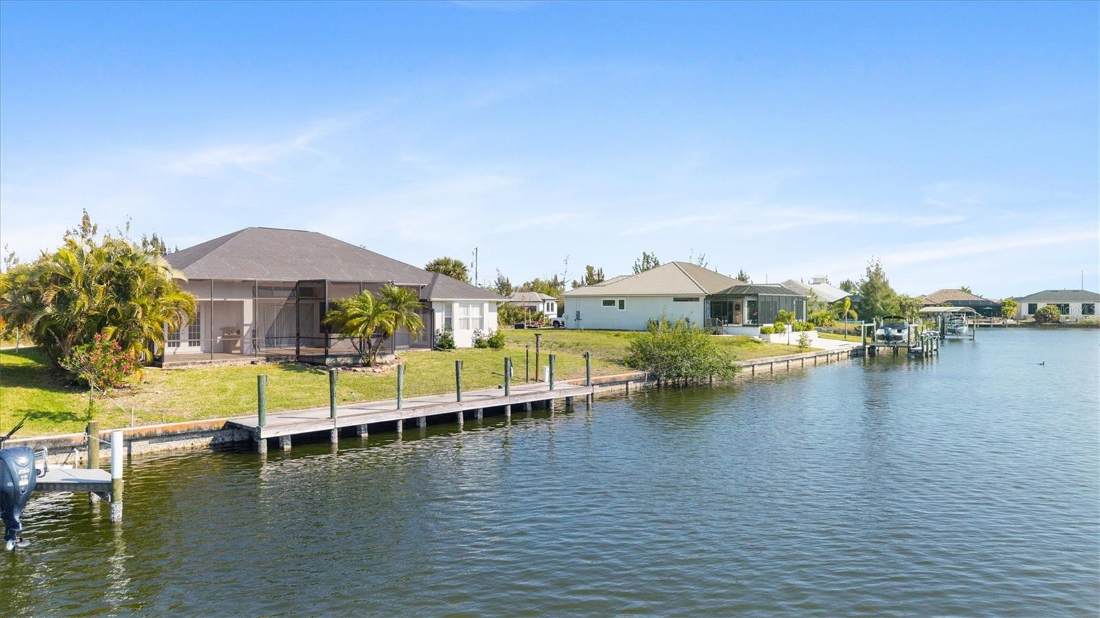 8090 ARLEWOOD CIR, PORT CHARLOTTE, FL, 33981