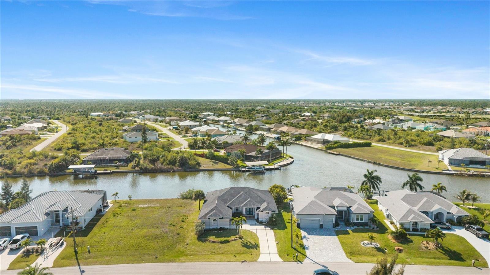 8090 ARLEWOOD CIR, PORT CHARLOTTE, FL, 33981