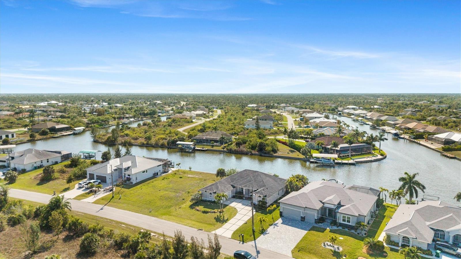8090 ARLEWOOD CIR, PORT CHARLOTTE, FL, 33981