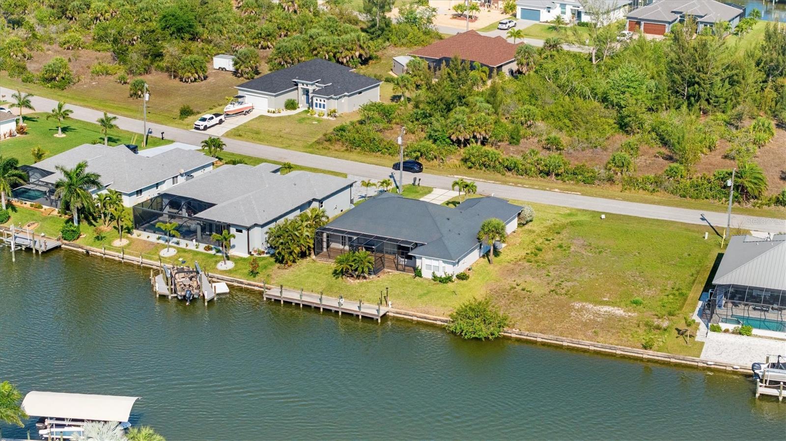 8090 ARLEWOOD CIR, PORT CHARLOTTE, FL, 33981