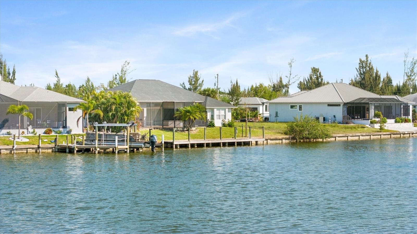 8090 ARLEWOOD CIR, PORT CHARLOTTE, FL, 33981