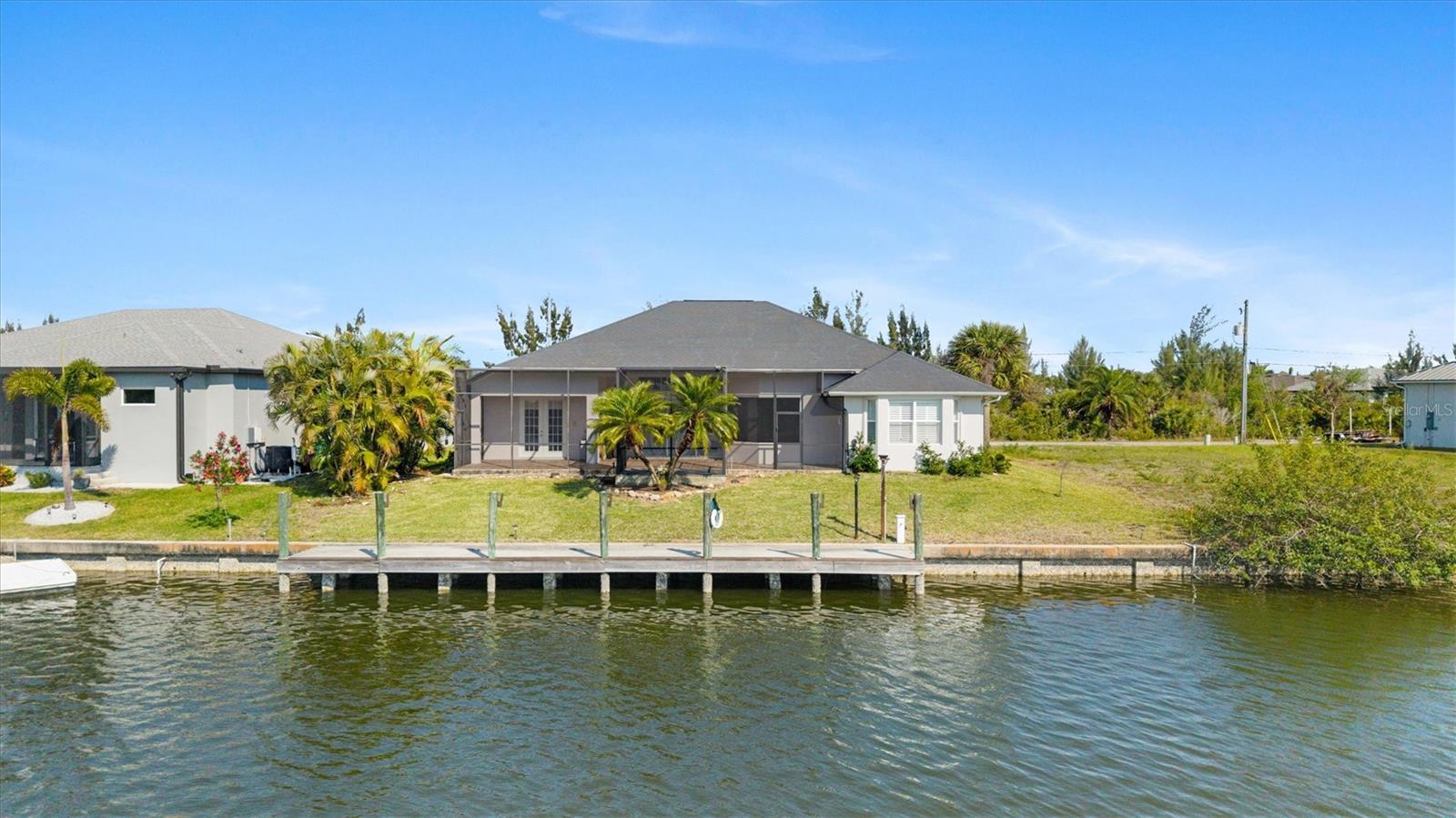 8090 ARLEWOOD CIR, PORT CHARLOTTE, FL, 33981