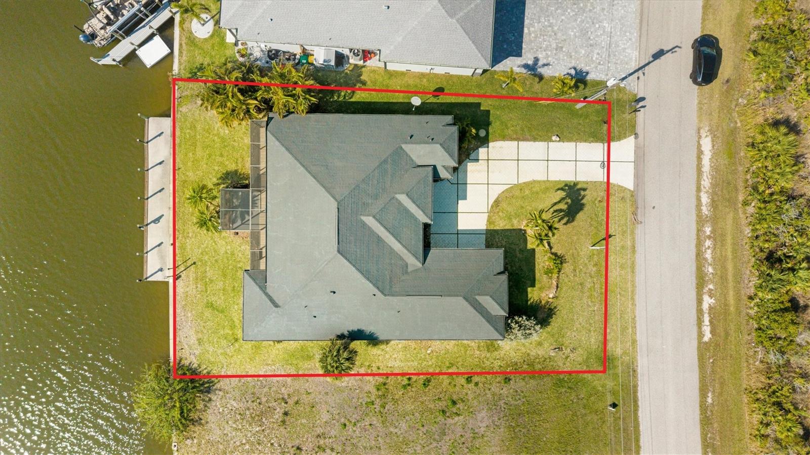 8090 ARLEWOOD CIR, PORT CHARLOTTE, FL, 33981