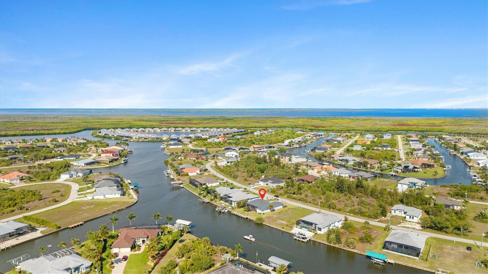 8090 ARLEWOOD CIR, PORT CHARLOTTE, FL, 33981