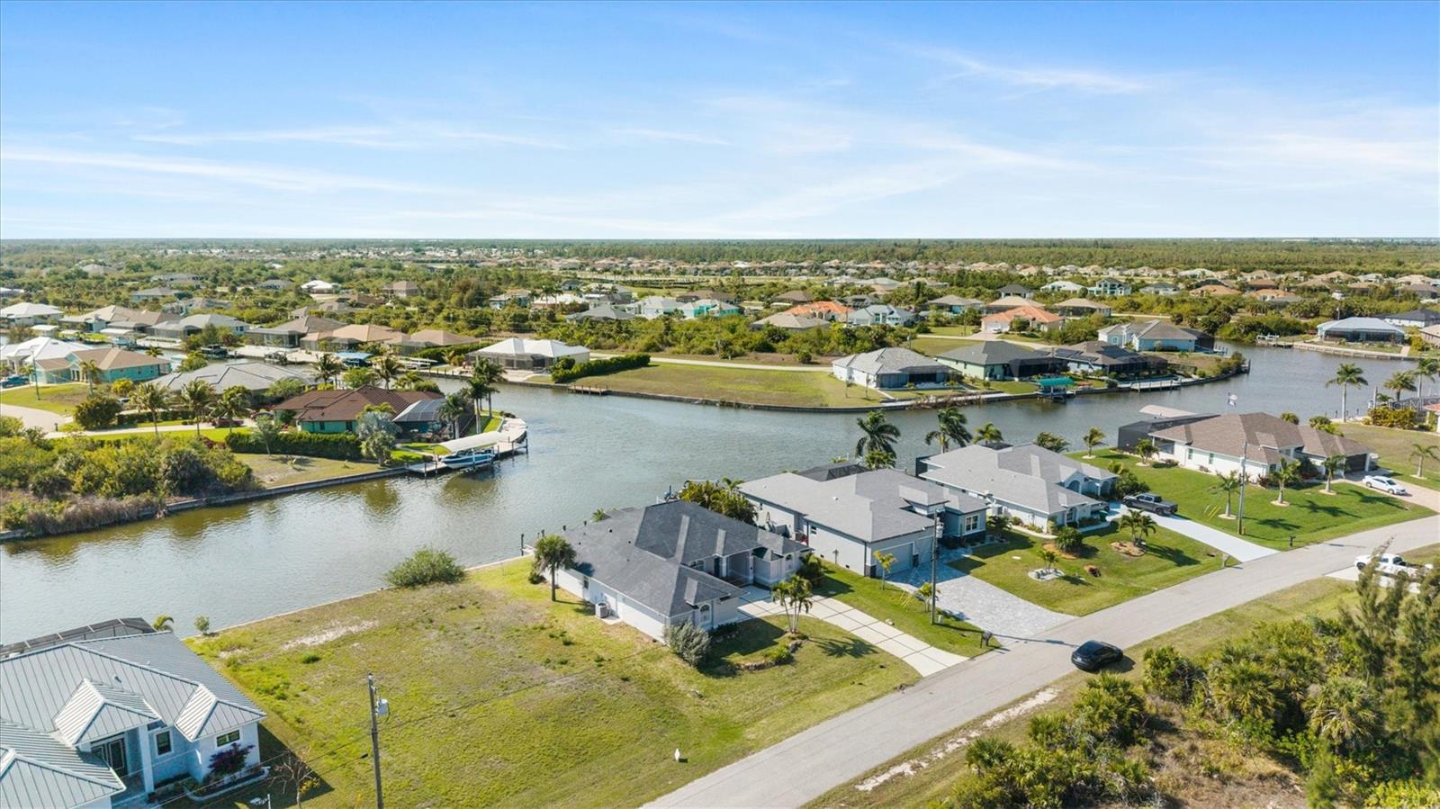 8090 ARLEWOOD CIR, PORT CHARLOTTE, FL, 33981
