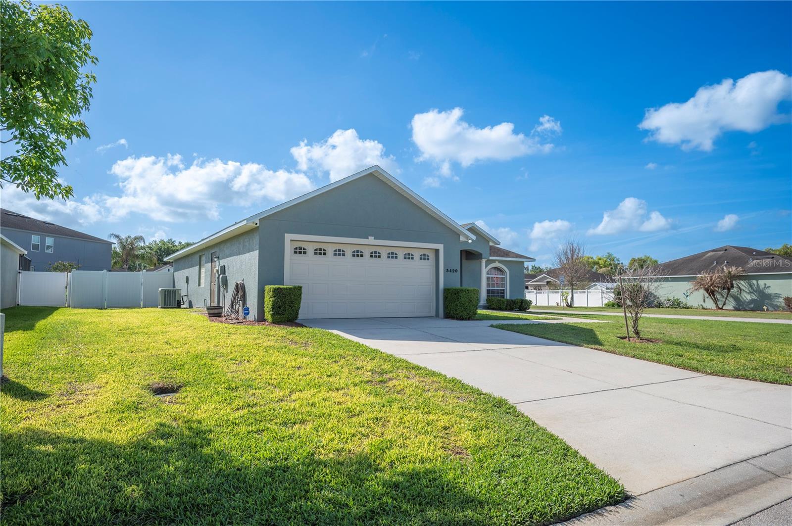 3420 SUMMIT LN, LAKELAND, FL, 33810