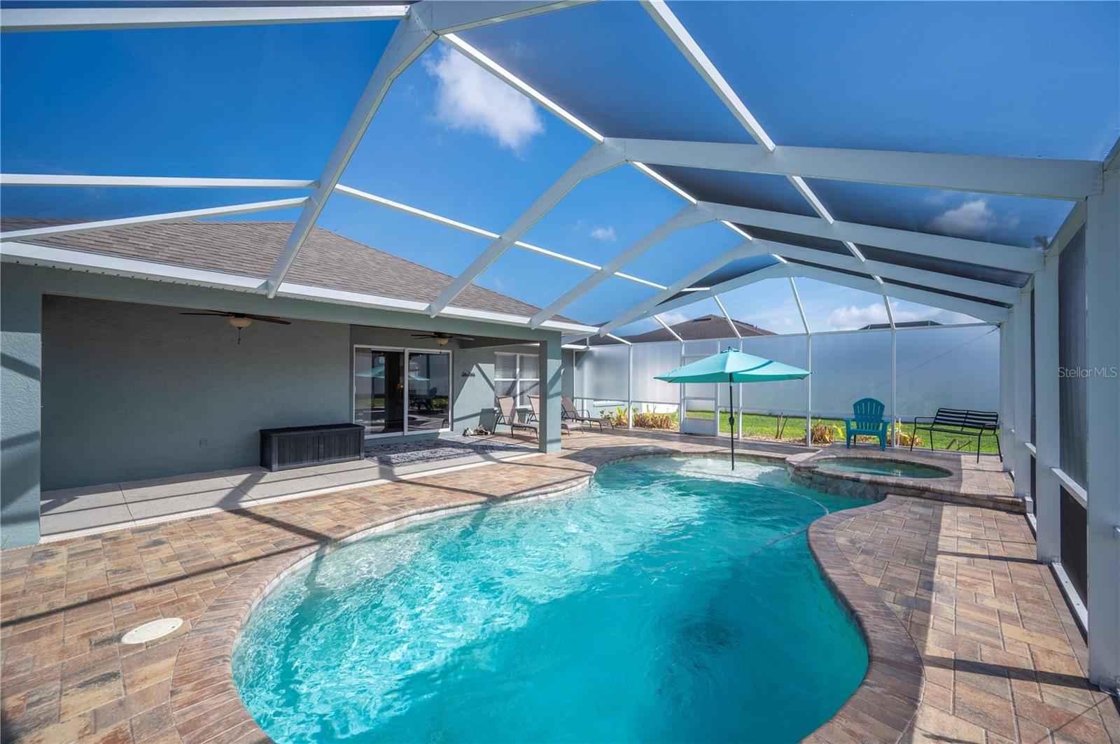 3420 SUMMIT LN, LAKELAND, FL, 33810