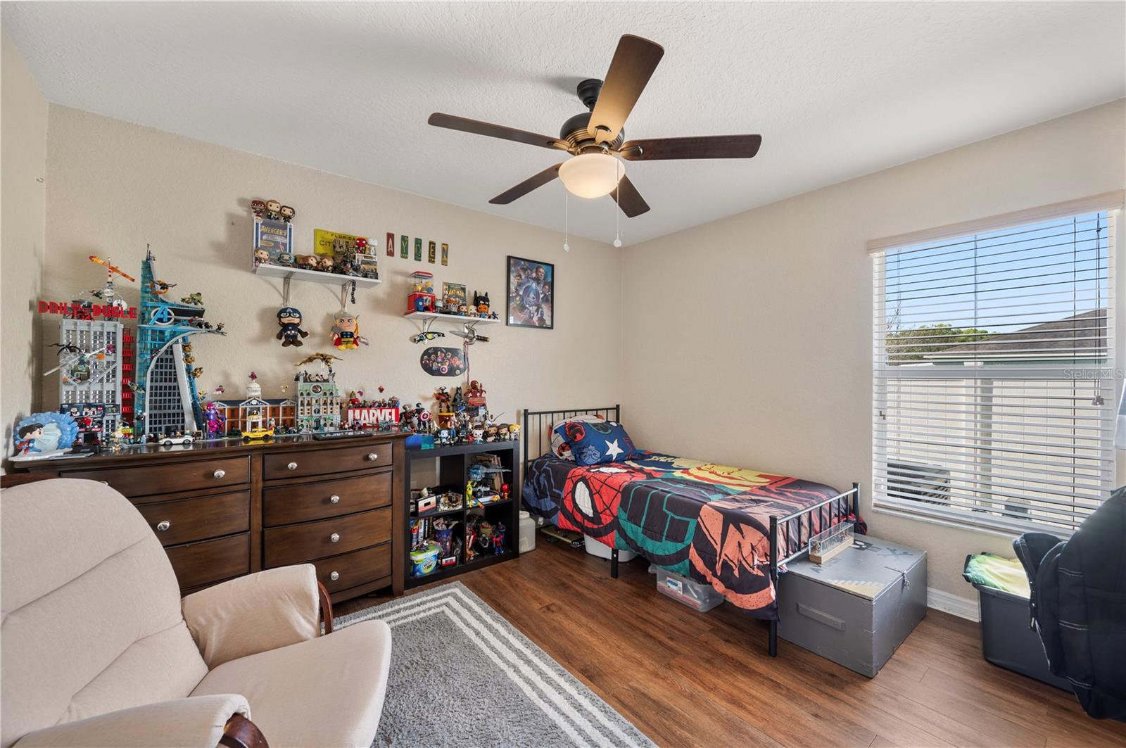 3420 SUMMIT LN, LAKELAND, FL, 33810