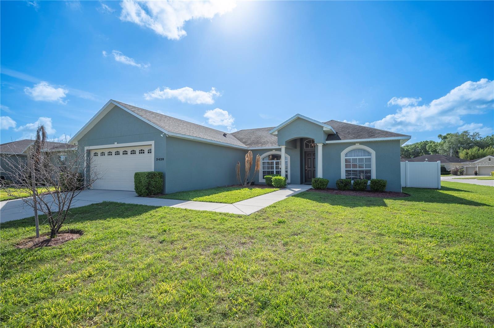 3420 SUMMIT LN, LAKELAND, FL, 33810