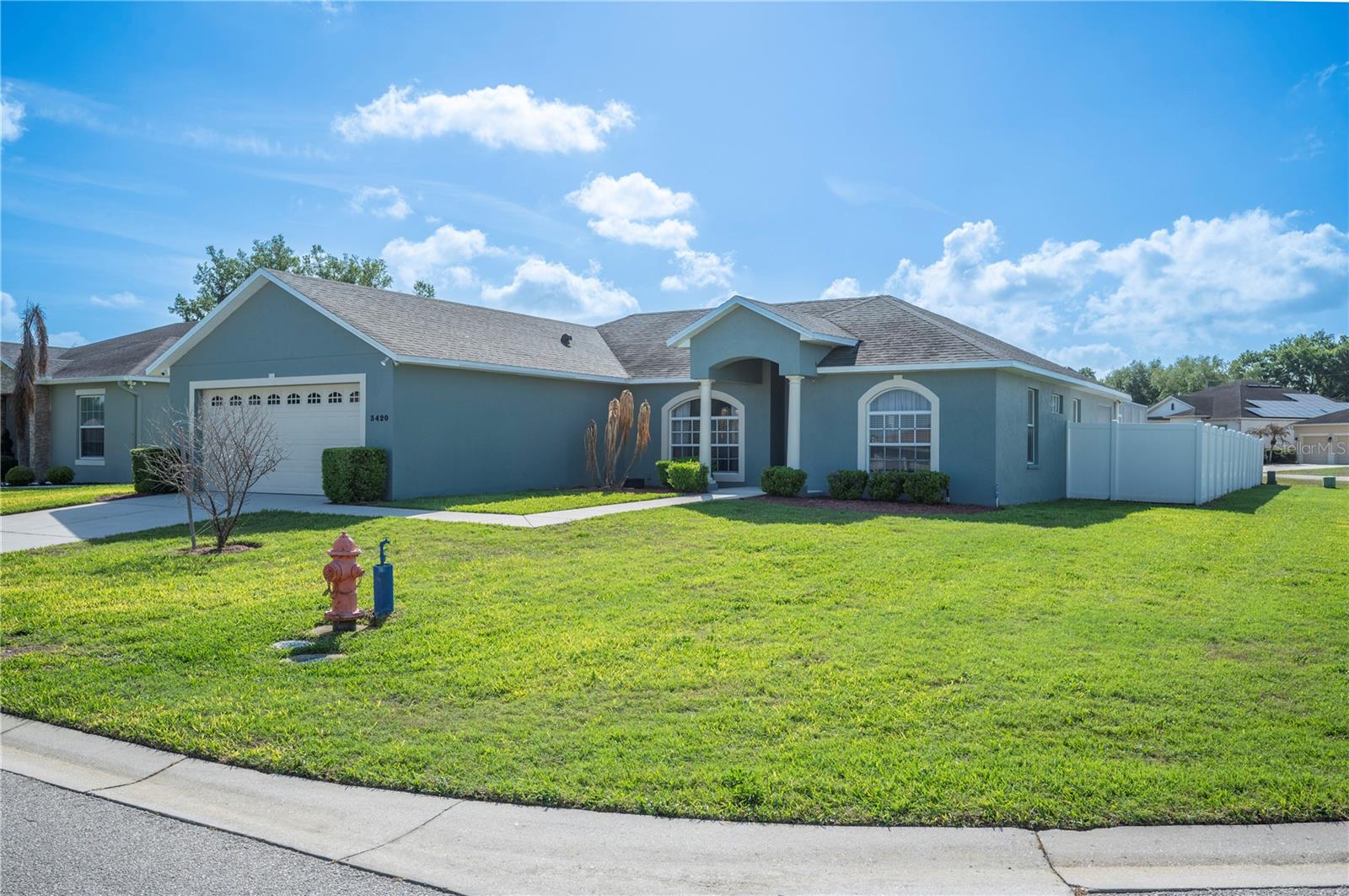 3420 SUMMIT LN, LAKELAND, FL, 33810