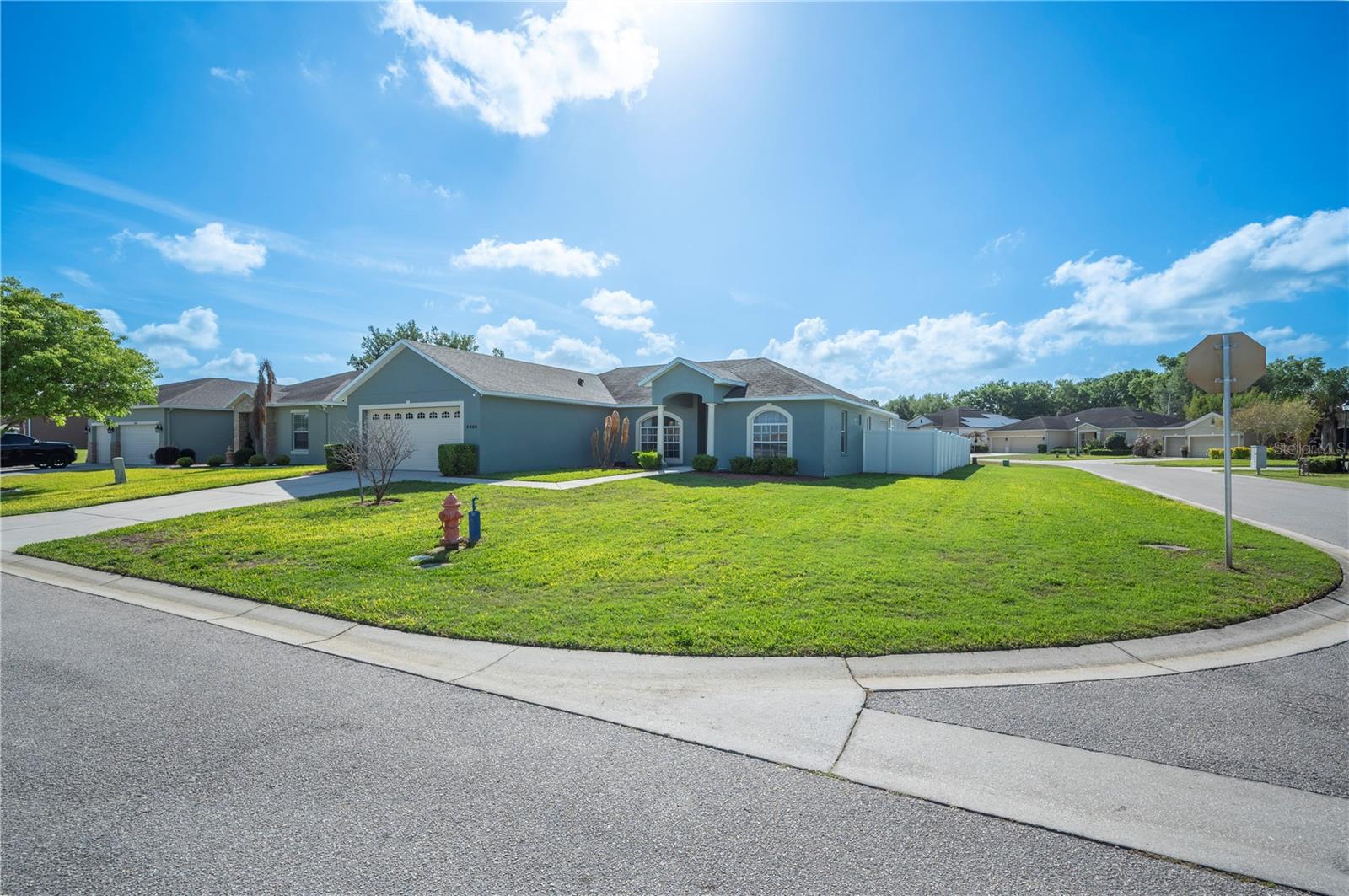 3420 SUMMIT LN, LAKELAND, FL, 33810