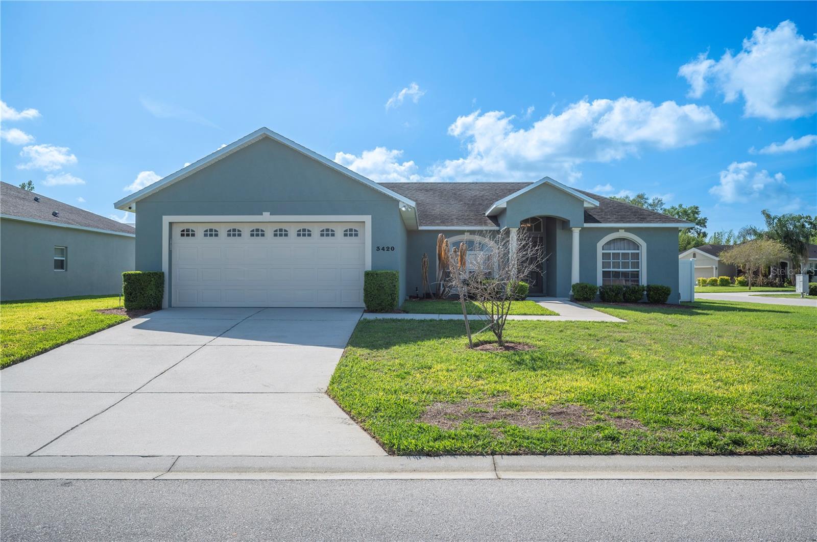 3420 SUMMIT LN, LAKELAND, FL, 33810
