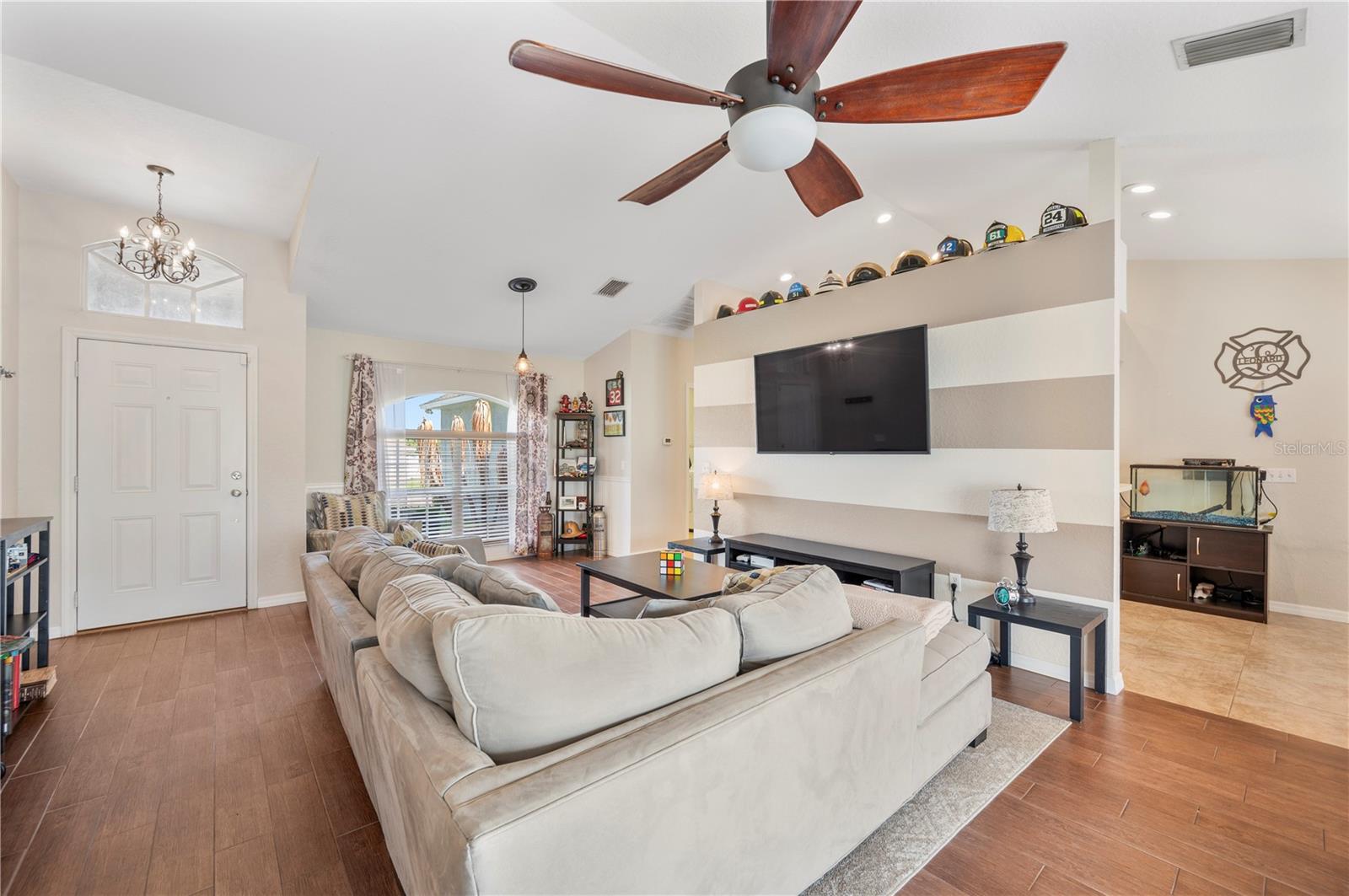 3420 SUMMIT LN, LAKELAND, FL, 33810