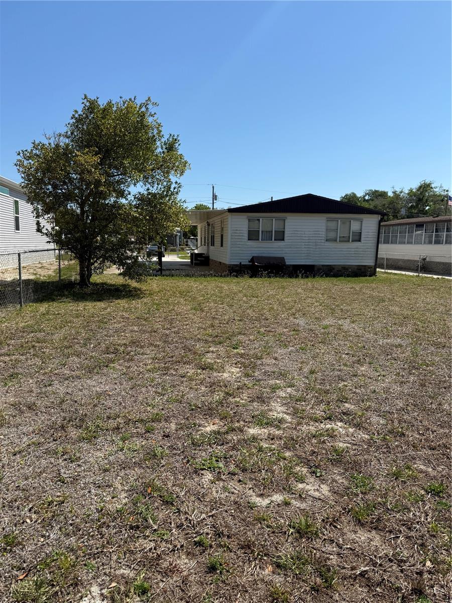 160 GARY AVE, OAK HILL, FL, 32759