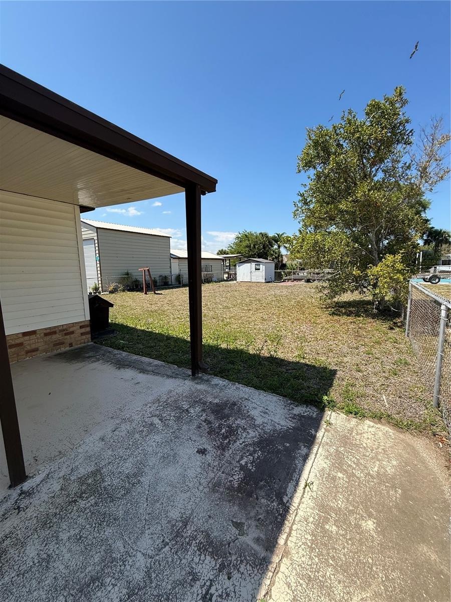 160 GARY AVE, OAK HILL, FL, 32759