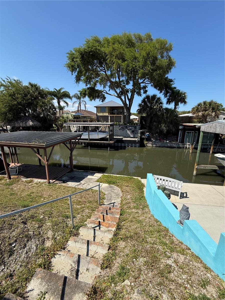 160 GARY AVE, OAK HILL, FL, 32759