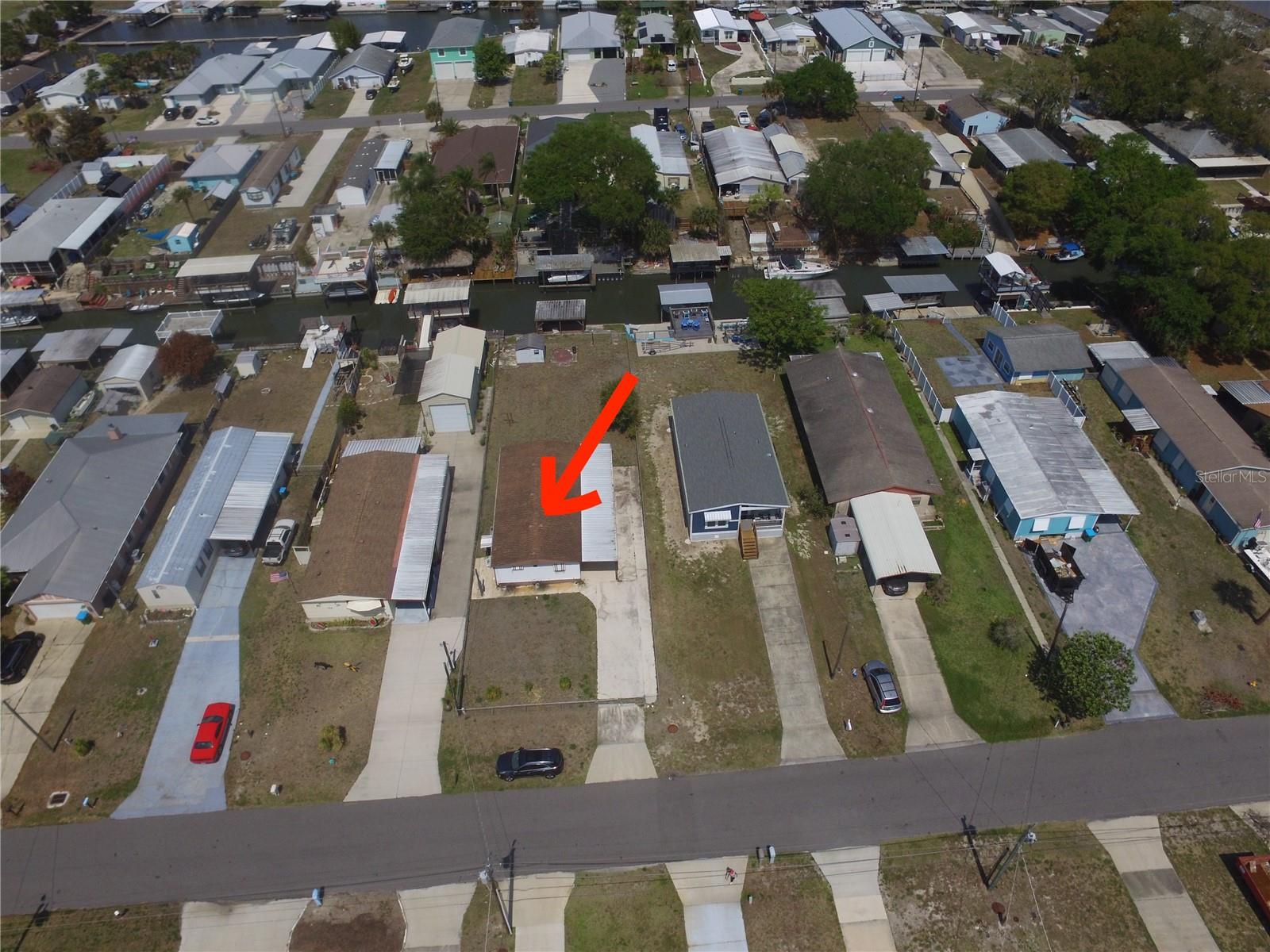 160 GARY AVE, OAK HILL, FL, 32759