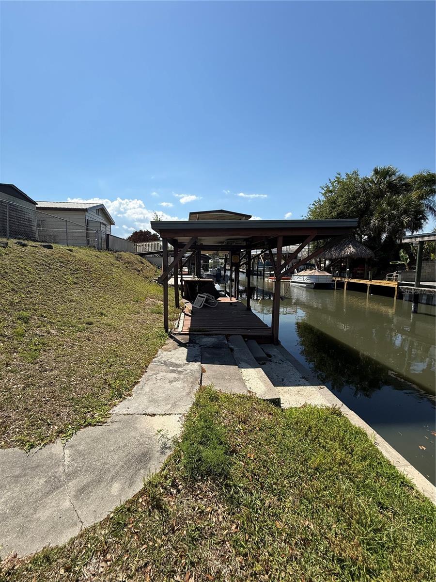 160 GARY AVE, OAK HILL, FL, 32759