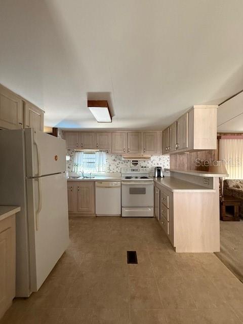 160 GARY AVE, OAK HILL, FL, 32759