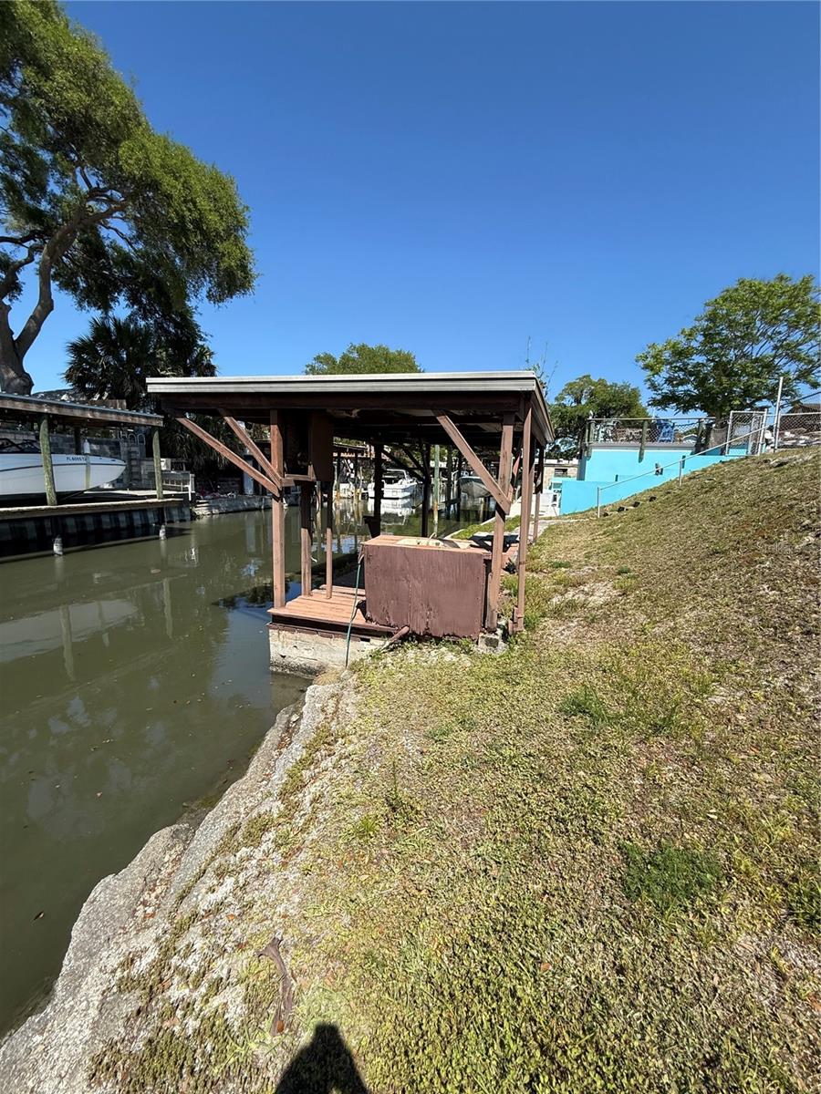 160 GARY AVE, OAK HILL, FL, 32759